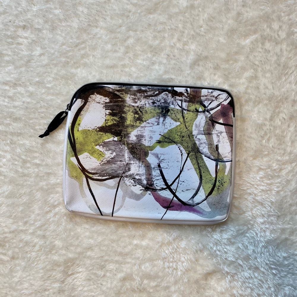 Proenza Schoulet iPad/Tablet Neoprene Sleeve/Case